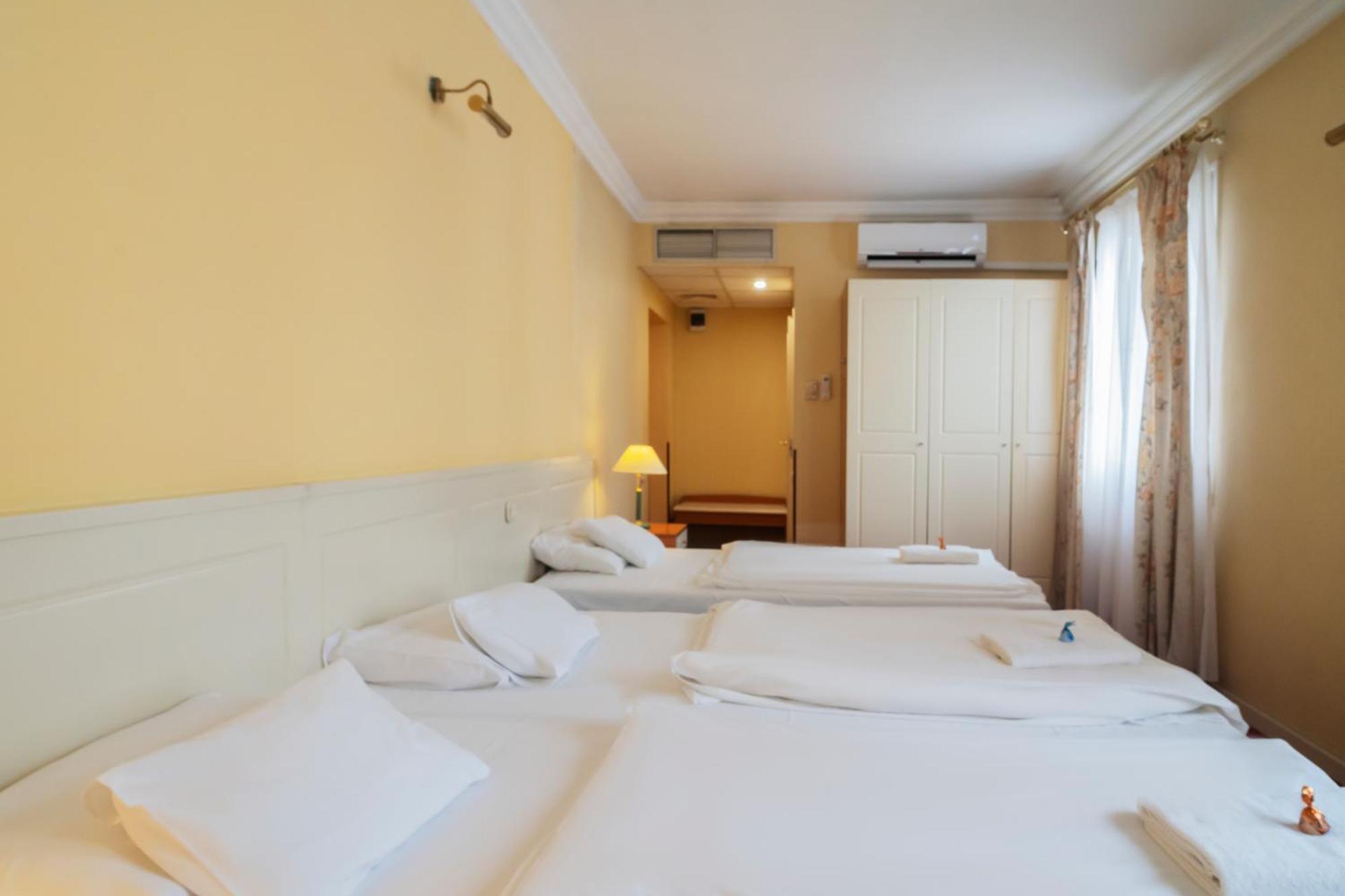 Hotel Korona