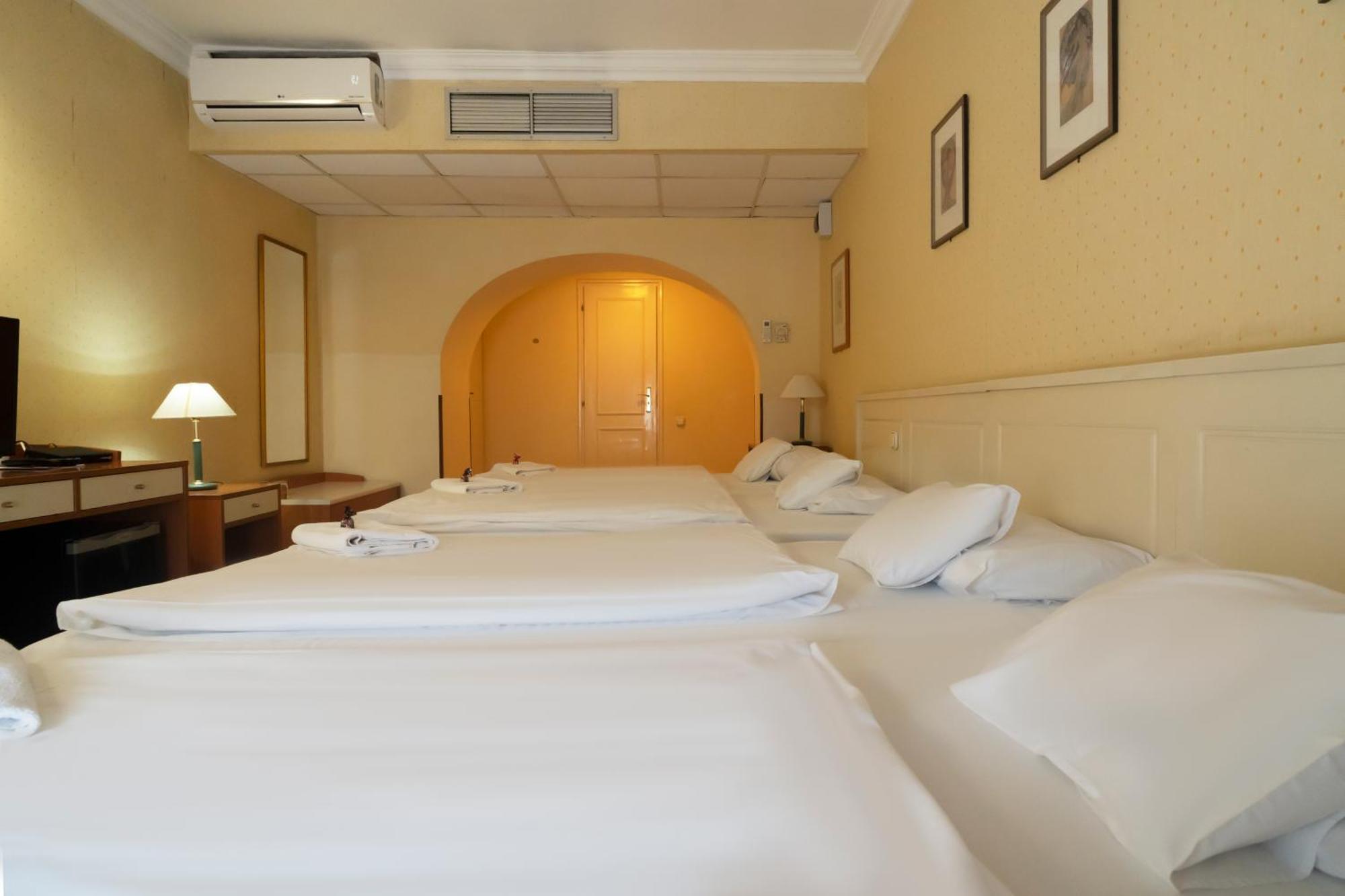 Hotel Korona