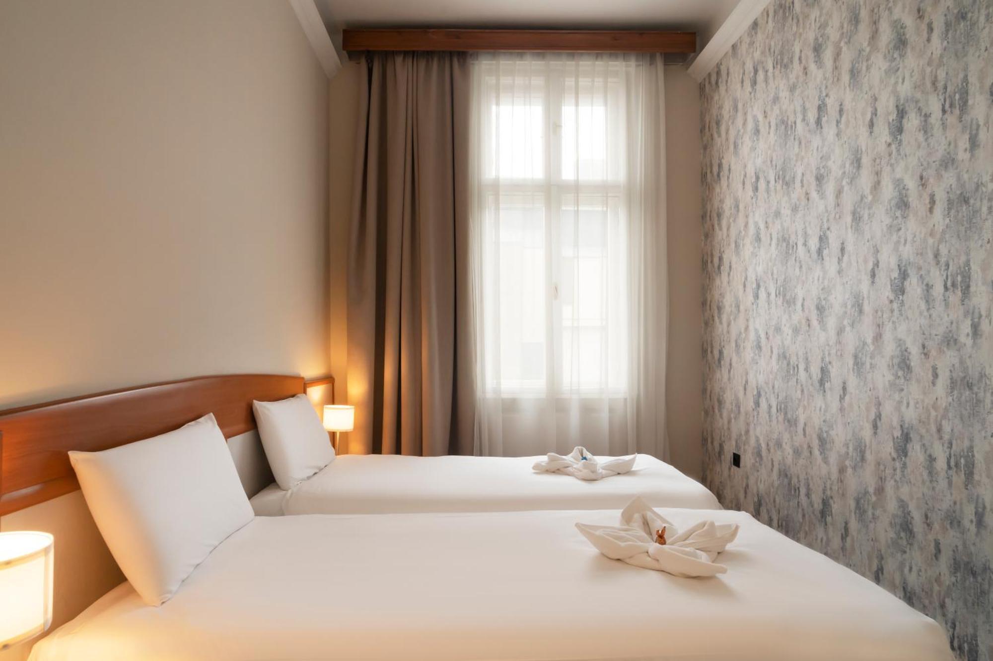 Korona Hotel