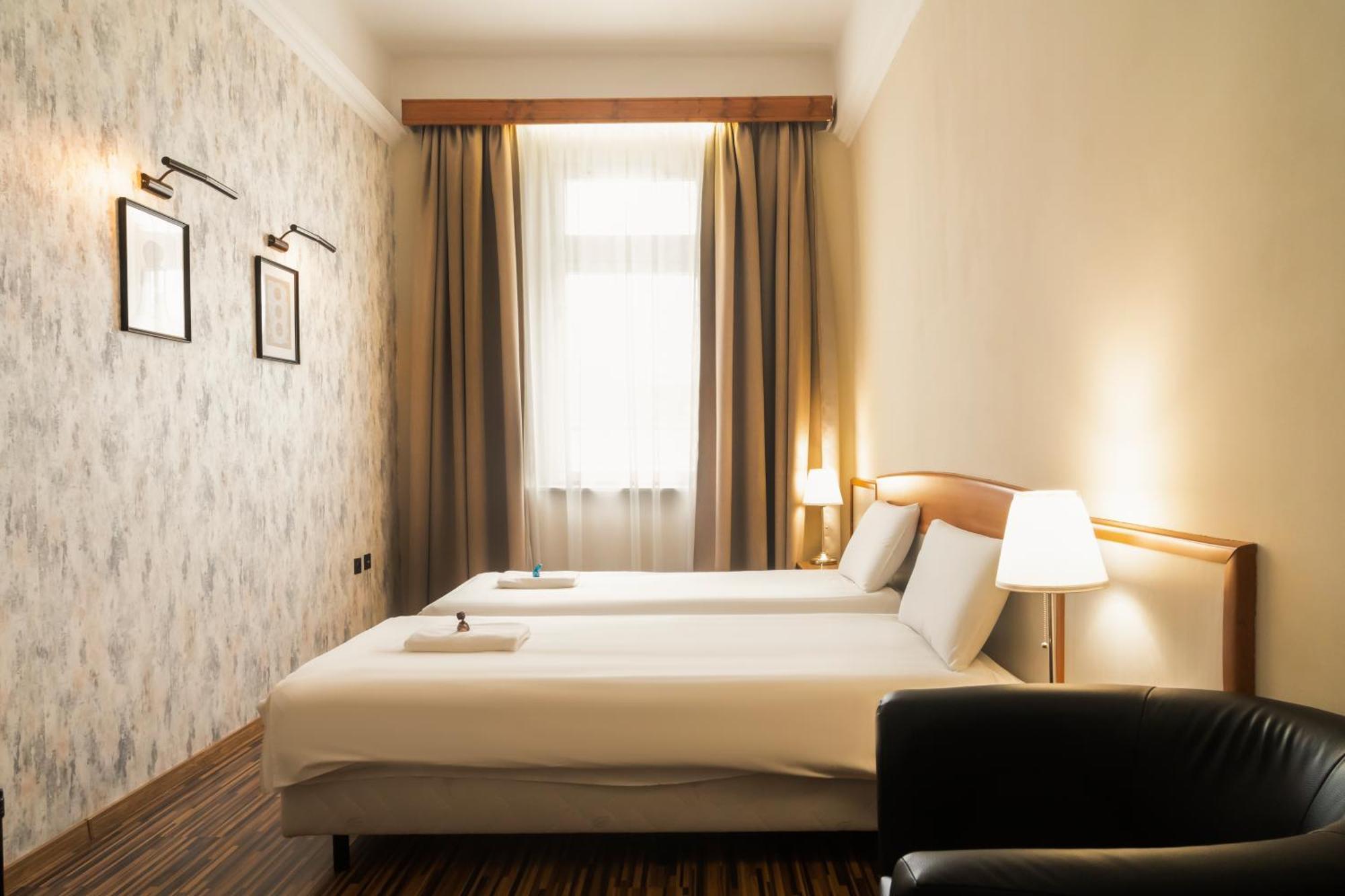 Korona Hotel Nyíregyháza