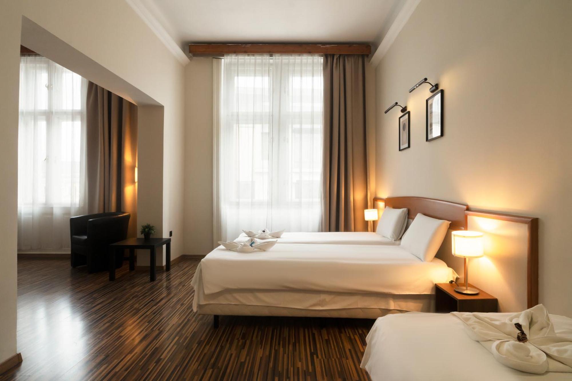 Korona 3* Nyíregyháza