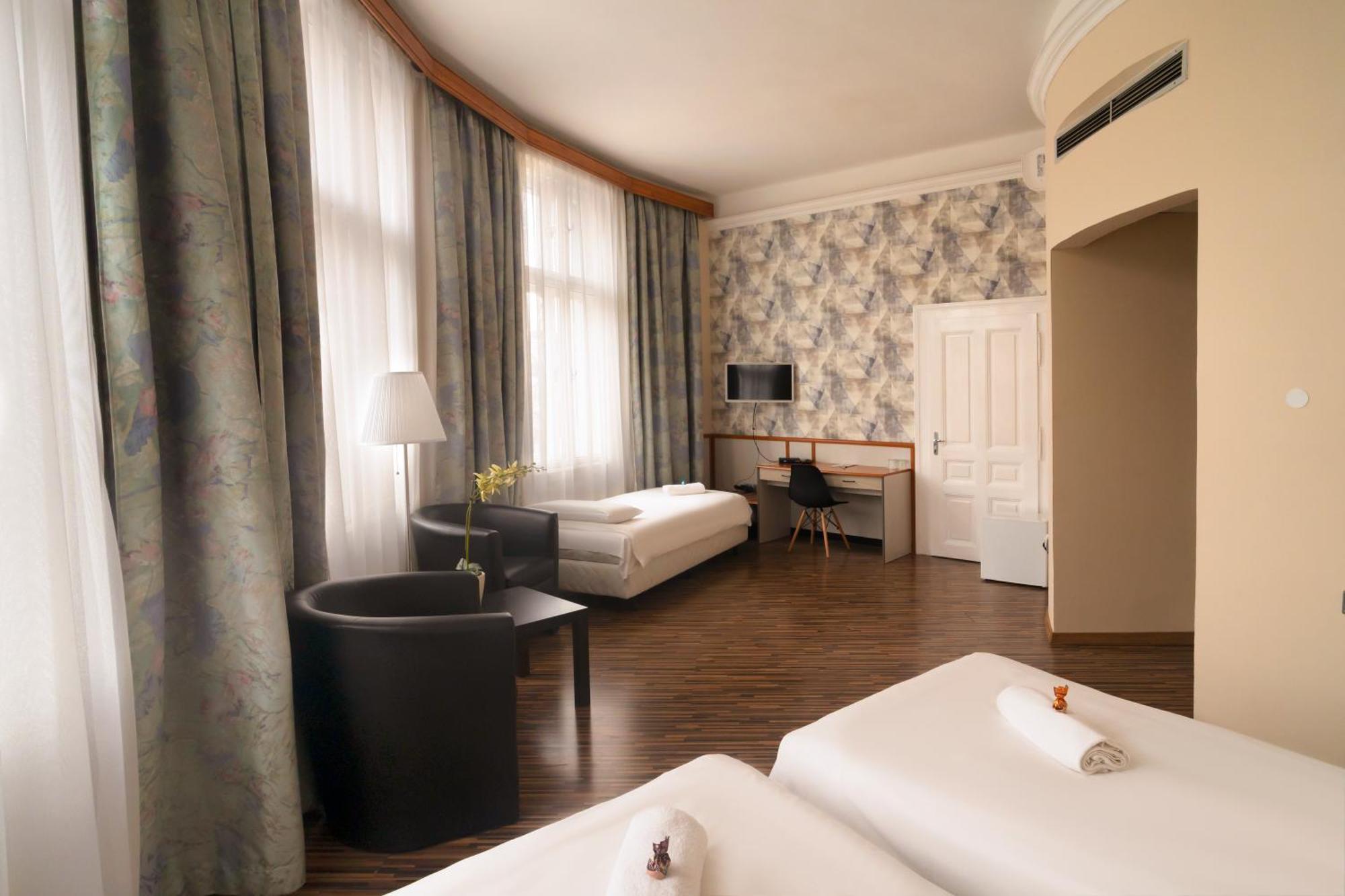 Hotel Korona Nyíregyháza
