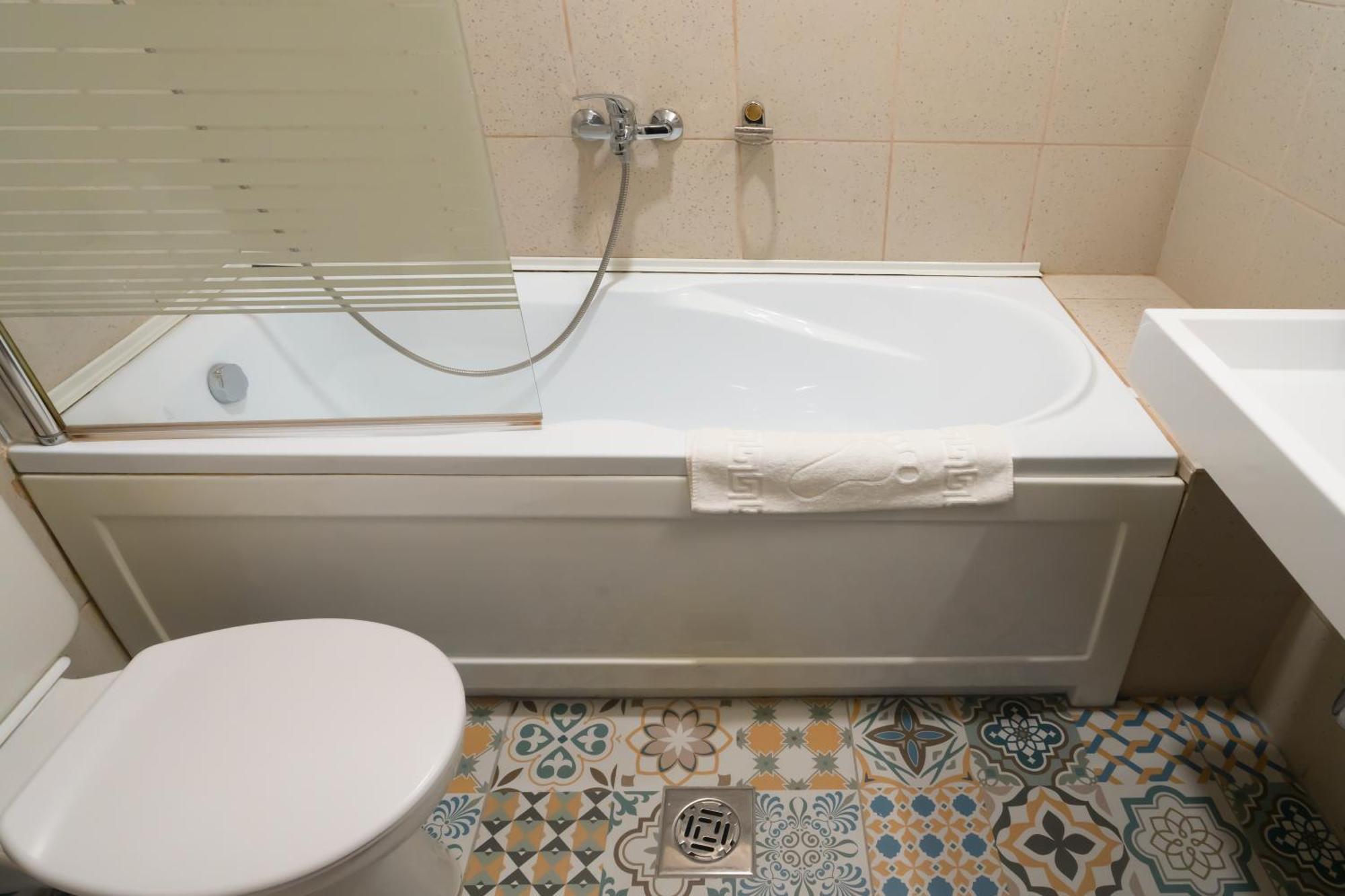 Hotel Korona 3*