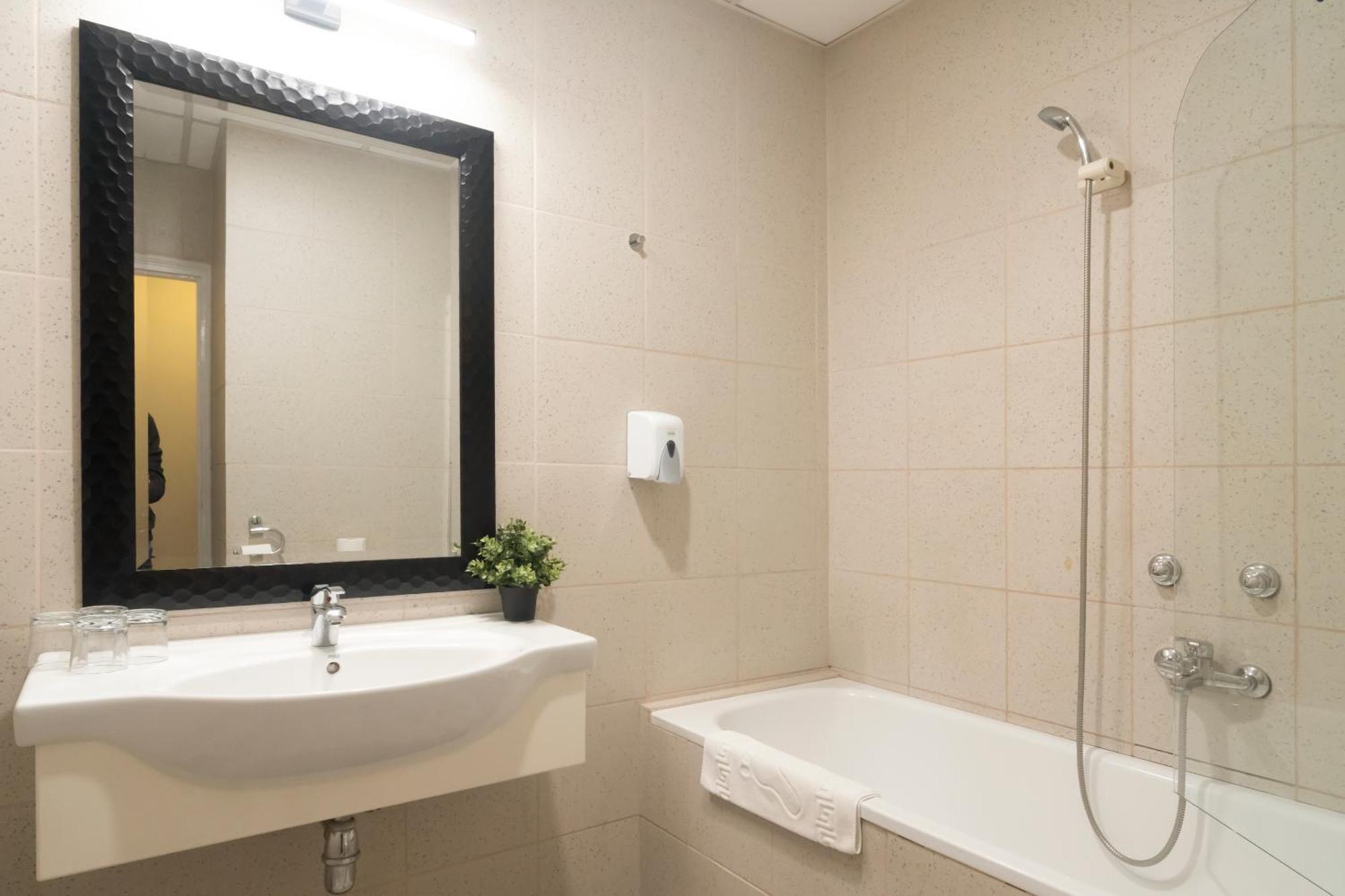 Korona Hotel Nyíregyháza
