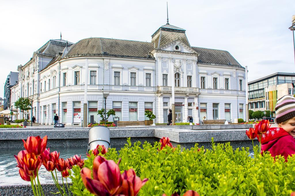 Hotel Korona 3*