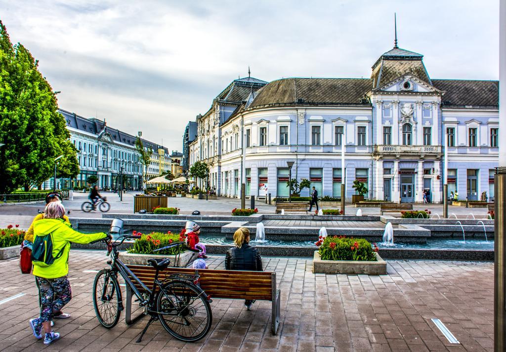 Hotel Korona