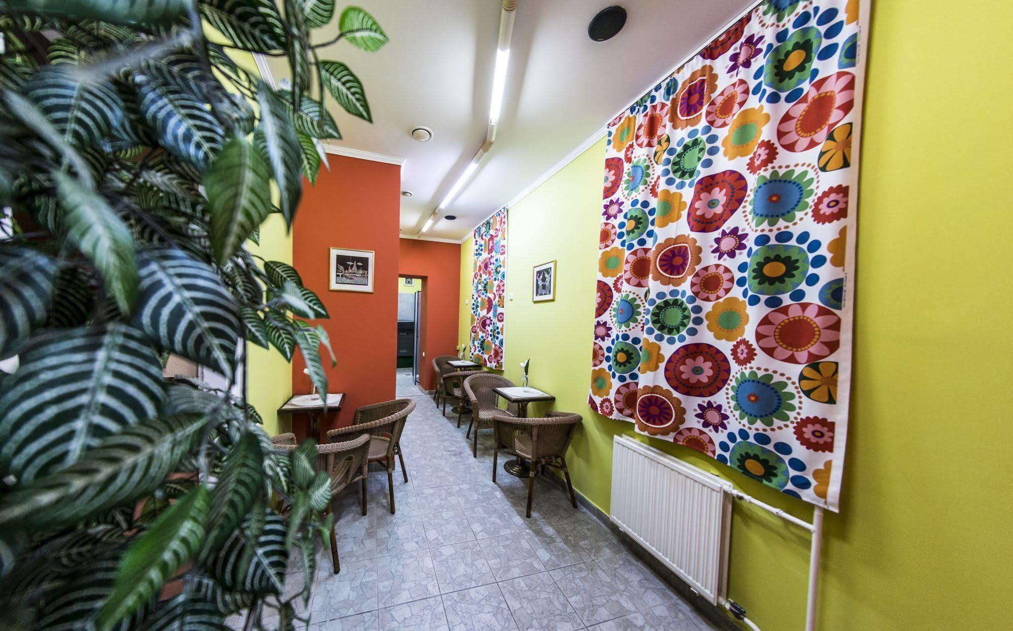 Hotel Korona