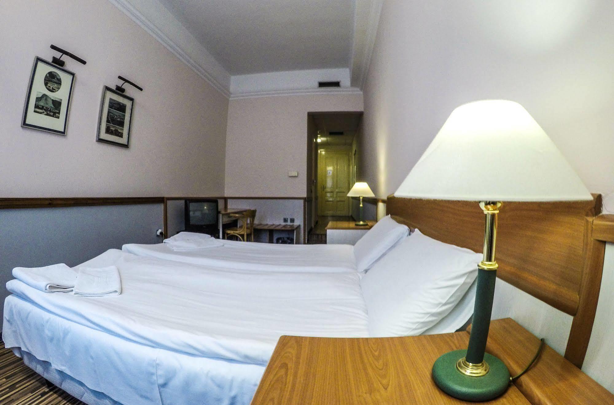 Hotel Korona Nyíregyháza
