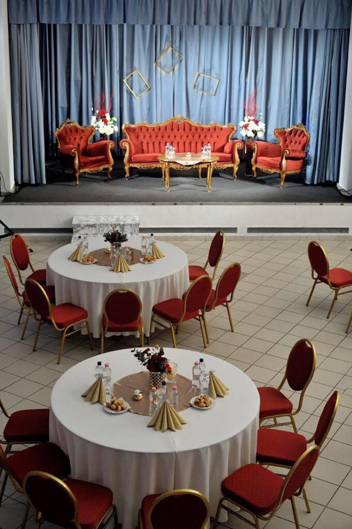 Hotel Korona Nyíregyháza