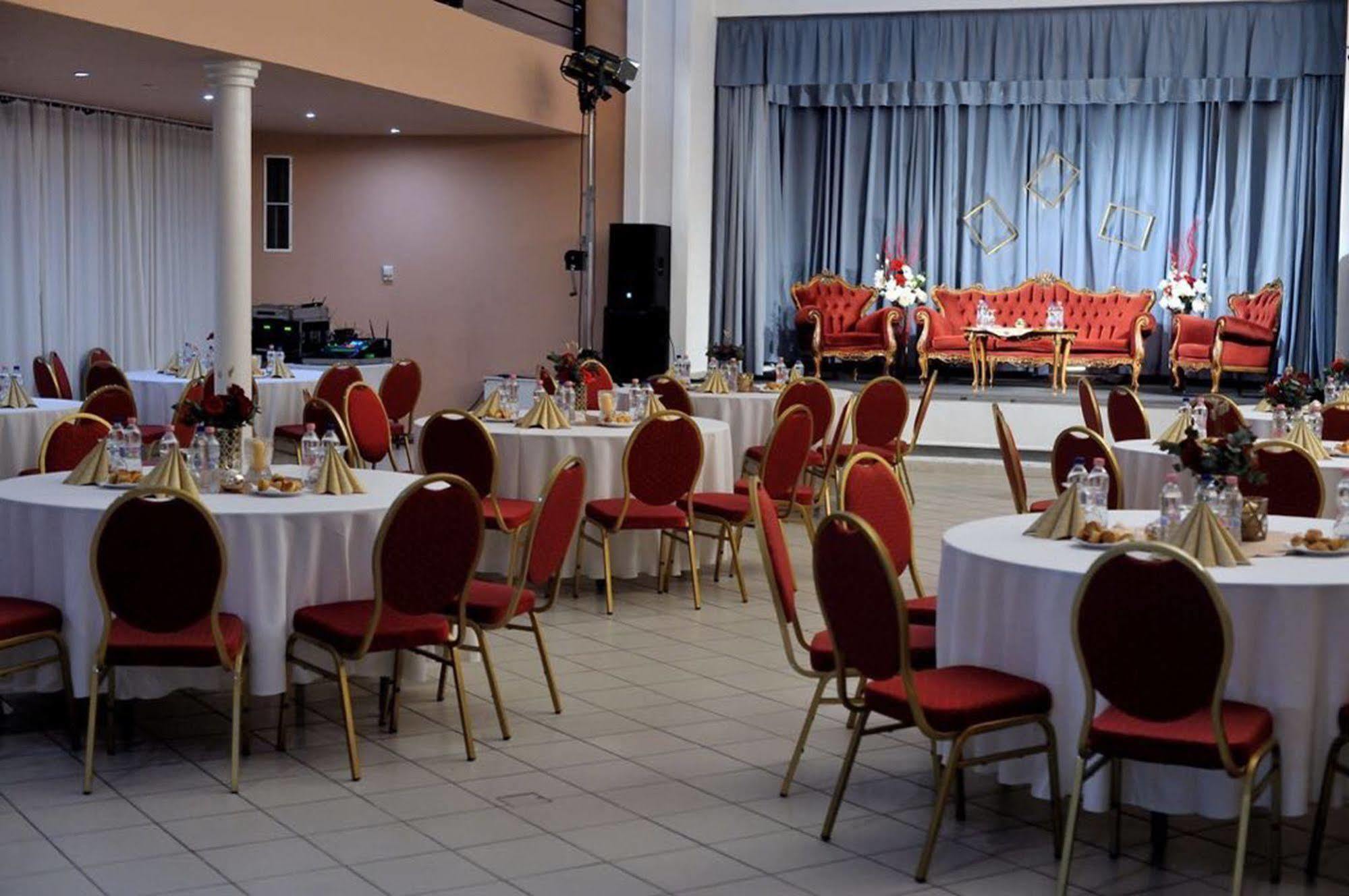 Korona Hotel Nyíregyháza