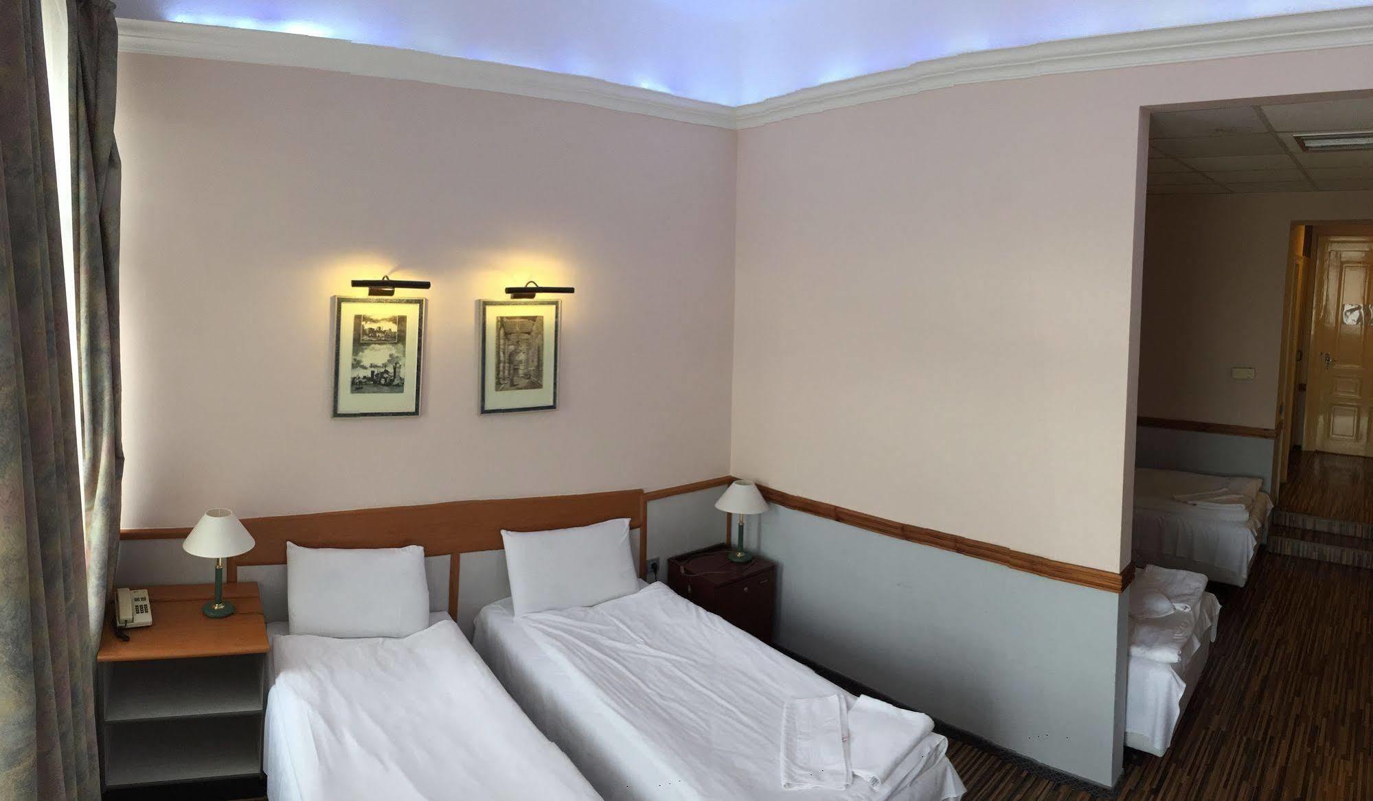 Korona Hotel Nyíregyháza