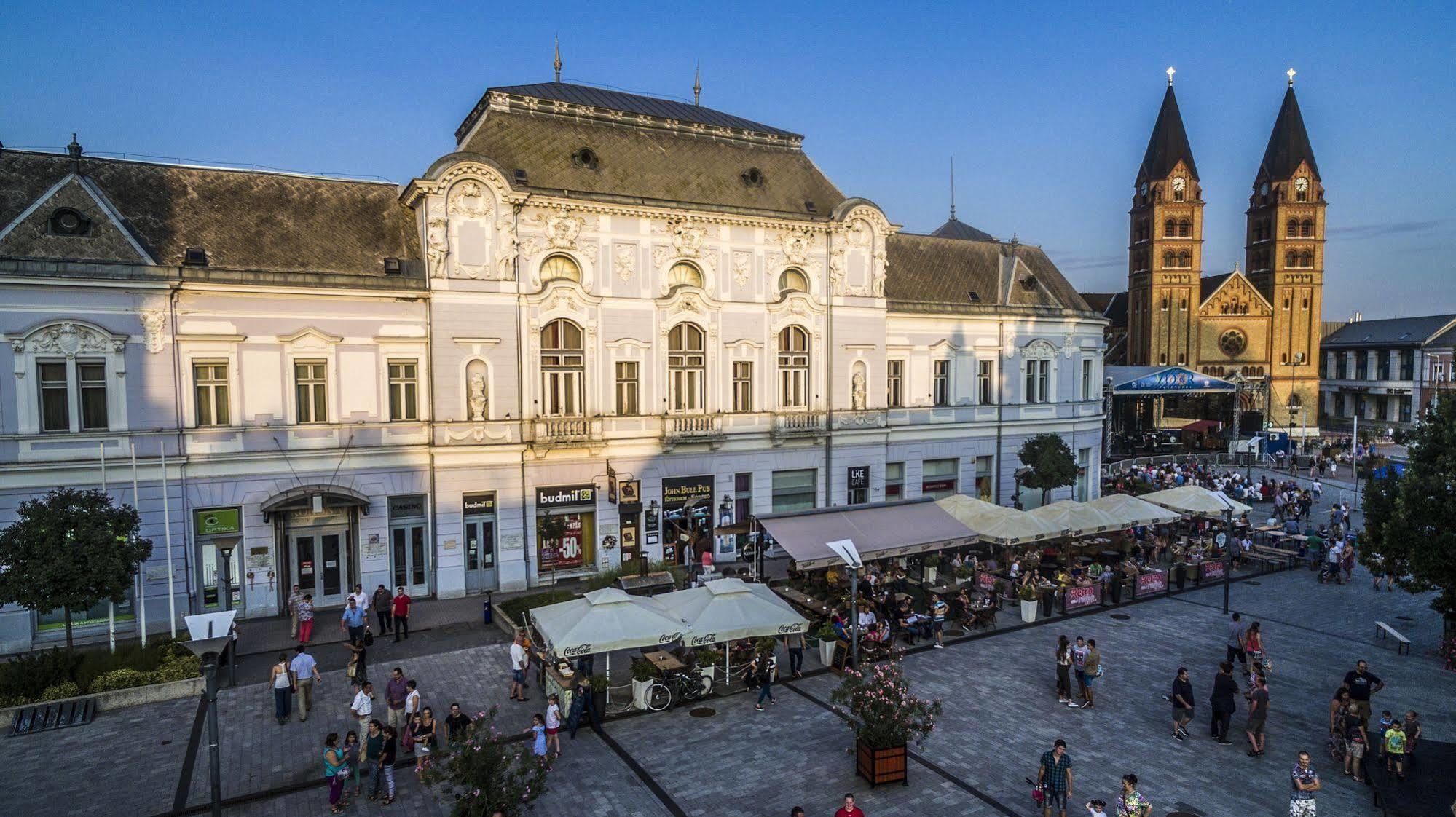Hotel Korona